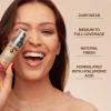 imageRevlon Liquid Foundation ColorStay Face Makeup for Normal ampamp Dry Skin SPF 20 Longwear MediumFull Coverage with Natural Finish 410 Cappuccino 1 fl oz455 Honey Beige