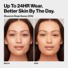 imageRevlon Liquid Foundation ColorStay Face Makeup for Normal ampamp Dry Skin SPF 20 Longwear MediumFull Coverage with Natural Finish 410 Cappuccino 1 fl oz130 Porcelain