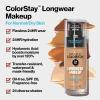 imageRevlon Liquid Foundation ColorStay Face Makeup for Normal ampamp Dry Skin SPF 20 Longwear MediumFull Coverage with Natural Finish 410 Cappuccino 1 fl oz400 Caramel