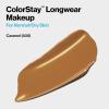 imageRevlon Liquid Foundation ColorStay Face Makeup for Normal ampamp Dry Skin SPF 20 Longwear MediumFull Coverage with Natural Finish 410 Cappuccino 1 fl oz400 Caramel