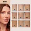 imageRevlon Liquid Foundation ColorStay Face Makeup for Normal ampamp Dry Skin SPF 20 Longwear MediumFull Coverage with Natural Finish 410 Cappuccino 1 fl oz295 Dune