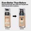 imageRevlon Liquid Foundation ColorStay Face Makeup for Normal ampamp Dry Skin SPF 20 Longwear MediumFull Coverage with Natural Finish 410 Cappuccino 1 fl oz400 Caramel