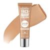 imageRevlon ColorStay Face ampamp Body Glow Lotion Hydrating Glow Moisturizer 24HR Hydration Illuminating Luminizing Shimmer 140 In My Bronze Era110 Glow Through It