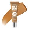 imageRevlon ColorStay Face ampamp Body Glow Lotion Hydrating Glow Moisturizer 24HR Hydration Illuminating Luminizing Shimmer 140 In My Bronze Era120 Its Giving Sun