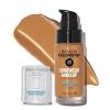 imageRevlon Liquid Foundation ColorStay Face Makeup for Normal ampamp Dry Skin SPF 20 Longwear MediumFull Coverage with Natural Finish 410 Cappuccino 1 fl ozNatural Tan