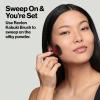 imageRevlon ColorStay Blot Face Makeup Setting Powder Mattifying Blurring ampamp Oil Absorbing Absorbs Sebum Blurs Imperfections and Reduces Pore Appearance 05 Oz