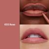 imageRevlon Colorstay Lip Liner with BuiltIn Sharpener Valentines Day Makeup Gifts for Women Longwear Rich Colors Smooth Application 630 Nude 001 oz655 Rose