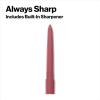 imageRevlon Colorstay Lip Liner with BuiltIn Sharpener Valentines Day Makeup Gifts for Women Longwear Rich Colors Smooth Application 630 Nude 001 oz703 Mink
