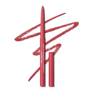 imageRevlon Colorstay Lip Liner with BuiltIn Sharpener Valentines Day Makeup Gifts for Women Longwear Rich Colors Smooth Application 630 Nude 001 oz650 Pink