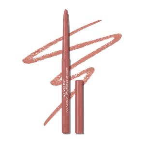 imageRevlon Colorstay Lip Liner with BuiltIn Sharpener Valentines Day Makeup Gifts for Women Longwear Rich Colors Smooth Application 630 Nude 001 oz655 Rose
