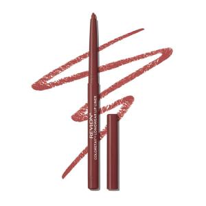 imageRevlon Colorstay Lip Liner with BuiltIn Sharpener Valentines Day Makeup Gifts for Women Longwear Rich Colors Smooth Application 630 Nude 001 oz660 Mauve
