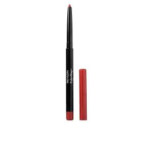 imageRevlon Colorstay Lip Liner with BuiltIn Sharpener Valentines Day Makeup Gifts for Women Longwear Rich Colors Smooth Application 630 Nude 001 oz670 Wine