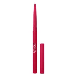 imageRevlon Colorstay Lip Liner with BuiltIn Sharpener Valentines Day Makeup Gifts for Women Longwear Rich Colors Smooth Application 630 Nude 001 oz675 Red
