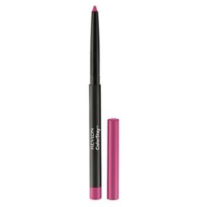 imageRevlon Colorstay Lip Liner with BuiltIn Sharpener Valentines Day Makeup Gifts for Women Longwear Rich Colors Smooth Application 630 Nude 001 oz677 Fuchsia
