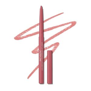 imageRevlon Colorstay Lip Liner with BuiltIn Sharpener Valentines Day Makeup Gifts for Women Longwear Rich Colors Smooth Application 630 Nude 001 oz680 Blush