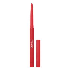 imageRevlon Colorstay Lip Liner with BuiltIn Sharpener Valentines Day Makeup Gifts for Women Longwear Rich Colors Smooth Application 630 Nude 001 oz713 Ruby