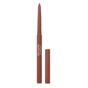 imageRevlon Colorstay Lip Liner with BuiltIn Sharpener Valentines Day Makeup Gifts for Women Longwear Rich Colors Smooth Application 630 Nude 001 ozNudes 010