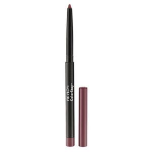 imageRevlon Colorstay Lip Liner with BuiltIn Sharpener Valentines Day Makeup Gifts for Women Longwear Rich Colors Smooth Application 630 Nude 001 ozWine
