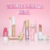 imageREVLON Super Lustrous Glimmer Lip Oil Moisturizing ampamp Tinted Shiny Finish Made with PlantBased Squalane 006 Plum Pop 013 fl oz004 Gone Rose