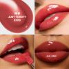 imageREVLON Super Lustrous Glimmer Lip Oil Moisturizing ampamp Tinted Shiny Finish Made with PlantBased Squalane 006 Plum Pop 013 fl oz008 Just Toasty