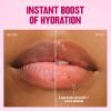 imageREVLON Super Lustrous Glimmer Lip Oil Moisturizing ampamp Tinted Shiny Finish Made with PlantBased Squalane 006 Plum Pop 013 fl oz010 Wined Down