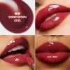 imageREVLON Super Lustrous Glimmer Lip Oil Moisturizing ampamp Tinted Shiny Finish Made with PlantBased Squalane 006 Plum Pop 013 fl oz010 Wined Down
