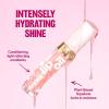 imageREVLON Super Lustrous Glimmer Lip Oil Moisturizing ampamp Tinted Shiny Finish Made with PlantBased Squalane 006 Plum Pop 013 fl oz010 Wined Down