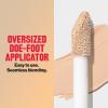 imageRevlon ColorStay Flex Wear Full Cover NonCreasing Concealer Infused with Hyaluronic Acid ampamp Vitamin E Flexible Longwear 010 Vanilla 034 Fl Oz015 Light