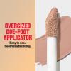 imageRevlon ColorStay Flex Wear Full Cover NonCreasing Concealer Infused with Hyaluronic Acid ampamp Vitamin E Flexible Longwear 010 Vanilla 034 Fl Oz055 Latte