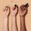 imageRevlon ColorStay Flex Wear Full Cover NonCreasing Concealer Infused with Hyaluronic Acid ampamp Vitamin E Flexible Longwear 010 Vanilla 034 Fl Oz077 Cinnamon