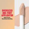 imageRevlon ColorStay Flex Wear Full Cover NonCreasing Concealer Infused with Hyaluronic Acid ampamp Vitamin E Flexible Longwear 010 Vanilla 034 Fl OzFair