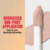 imageRevlon ColorStay Flex Wear Full Cover NonCreasing Concealer Infused with Hyaluronic Acid ampamp Vitamin E Flexible Longwear 010 Vanilla 034 Fl OzVanilla