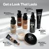 imageRevlon Liquid Foundation ColorStay Face Makeup for Combination ampamp Oily Skin SPF 15 MediumFull Coverage with Matte Finish 360 Golden Caramel 1 Fl OzMocha