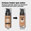 imageRevlon Liquid Foundation ColorStay Face Makeup for Combination ampamp Oily Skin SPF 15 MediumFull Coverage with Matte Finish 360 Golden Caramel 1 Fl OzTan