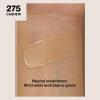 imageRevlon Liquid Foundation ColorStay Face Makeup for Combination ampamp Oily Skin SPF 15 MediumFull Coverage with Matte Finish 360 Golden Caramel 1 Fl Oz275 Cashew