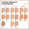 imageRevlon Liquid Foundation ColorStay Face Makeup for Combination ampamp Oily Skin SPF 15 MediumFull Coverage with Matte Finish 360 Golden Caramel 1 Fl Oz360 Golden Caramel