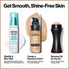 imageRevlon Liquid Foundation ColorStay Face Makeup for Combination ampamp Oily Skin SPF 15 MediumFull Coverage with Matte Finish 360 Golden Caramel 1 Fl Oz360 Golden Caramel