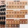 imageRevlon Liquid Foundation ColorStay Face Makeup for Combination ampamp Oily Skin SPF 15 MediumFull Coverage with Matte Finish 360 Golden Caramel 1 Fl Oz370 Toast