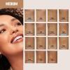 imageRevlon Liquid Foundation ColorStay Face Makeup for Combination ampamp Oily Skin SPF 15 MediumFull Coverage with Matte Finish 360 Golden Caramel 1 Fl Oz460 Macadamia