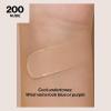 imageRevlon Liquid Foundation ColorStay Face Makeup for Combination ampamp Oily Skin SPF 15 MediumFull Coverage with Matte Finish 360 Golden Caramel 1 Fl Oz200 Nude