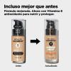 imageRevlon Liquid Foundation ColorStay Face Makeup for Combination ampamp Oily Skin SPF 15 MediumFull Coverage with Matte Finish 360 Golden Caramel 1 Fl OzBeige