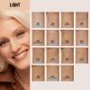imageRevlon Liquid Foundation ColorStay Face Makeup for Combination ampamp Oily Skin SPF 15 MediumFull Coverage with Matte Finish 360 Golden Caramel 1 Fl Oz285 Shell