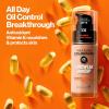 imageRevlon Liquid Foundation ColorStay Face Makeup for Combination ampamp Oily Skin SPF 15 MediumFull Coverage with Matte Finish 360 Golden Caramel 1 Fl OzMocha