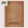 imageRevlon Liquid Foundation ColorStay Face Makeup for Combination ampamp Oily Skin SPF 15 MediumFull Coverage with Matte Finish 360 Golden Caramel 1 Fl Oz340 Early Tan