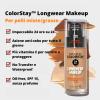 imageRevlon Liquid Foundation ColorStay Face Makeup for Combination ampamp Oily Skin SPF 15 MediumFull Coverage with Matte Finish 360 Golden Caramel 1 Fl OzFresh Beige