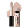 imageRevlon ColorStay Flex Wear Full Cover NonCreasing Concealer Infused with Hyaluronic Acid ampamp Vitamin E Flexible Longwear 010 Vanilla 034 Fl OzVanilla