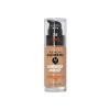imageRevlon Liquid Foundation ColorStay Face Makeup for Combination ampamp Oily Skin SPF 15 MediumFull Coverage with Matte Finish 360 Golden Caramel 1 Fl OzTan