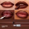 imageRevlon ColorStay MultiLiner Creamy Formula Multiuse For Lips Eyes ampamp Face Precision Brush for Easy Blending 012 High Point008 Catalyst