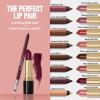 imageRevlon ColorStay MultiLiner Creamy Formula Multiuse For Lips Eyes ampamp Face Precision Brush for Easy Blending 012 High Point012 High Point