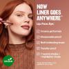 imageRevlon ColorStay MultiLiner Creamy Formula Multiuse For Lips Eyes ampamp Face Precision Brush for Easy Blending 012 High Point012 High Point